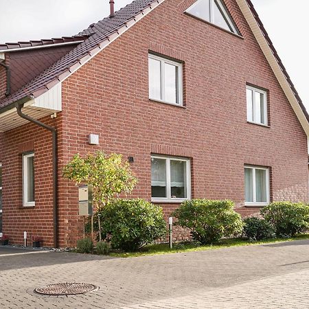 Modernes Stadthaus 100Qm Parkplatz Bad&Dusche Kueche Hannover Exteriör bild